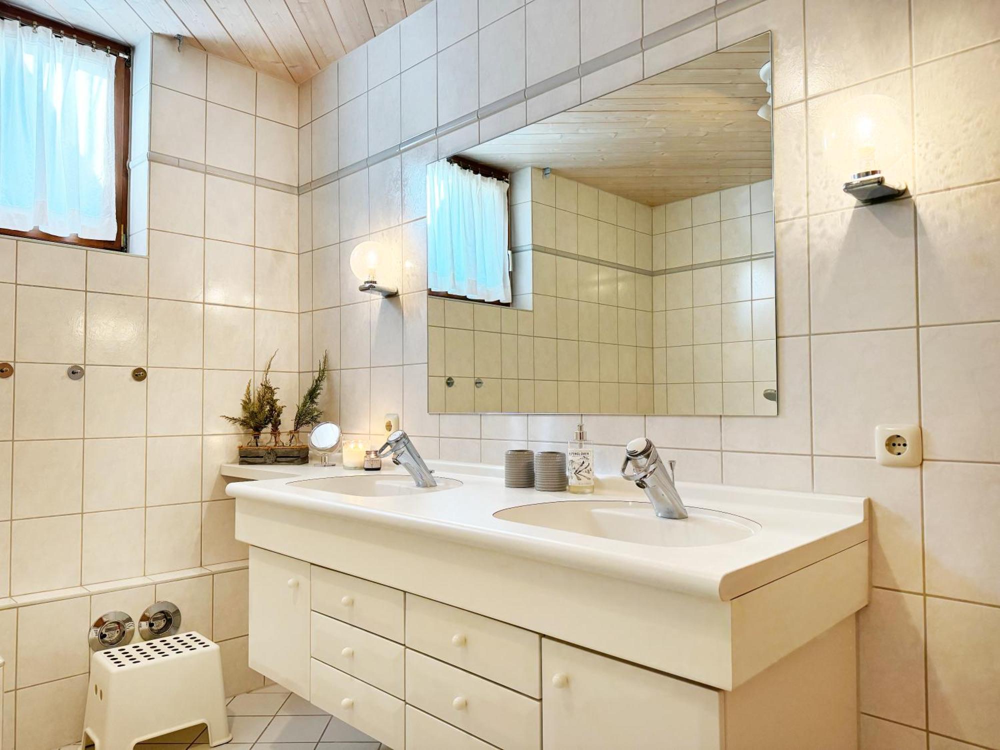 Alpines Wohlfuehl-Apartment Oplus Oberstaufen Extérieur photo