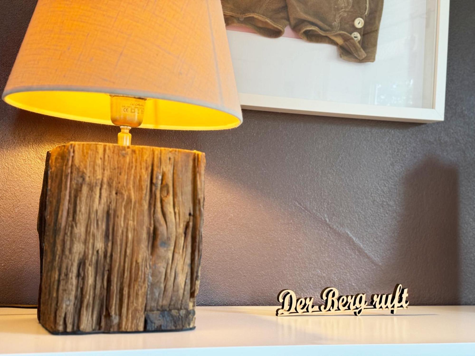 Alpines Wohlfuehl-Apartment Oplus Oberstaufen Extérieur photo